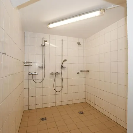 Residenz Rosengrund Elmar Apartment