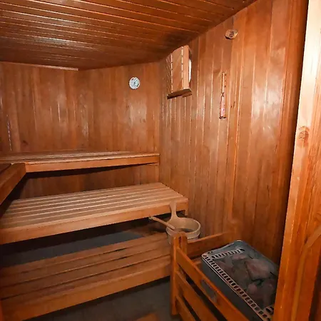 Apartamento Residenz Rosengrund Elmar *